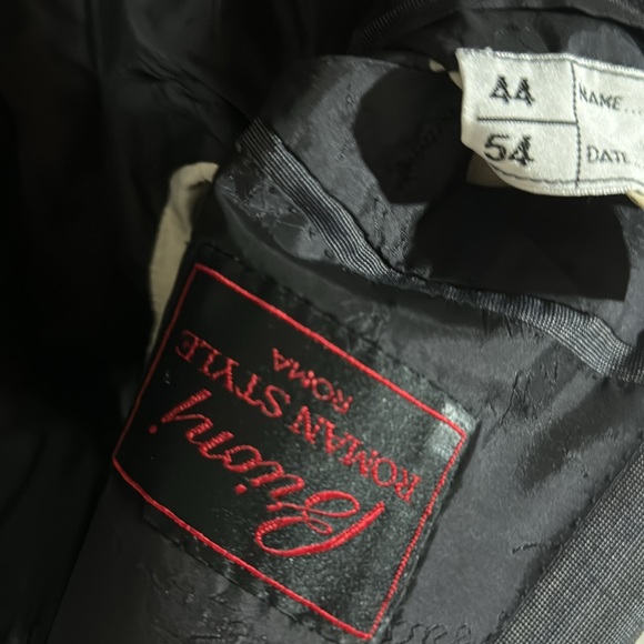 Brioni Double Breasted Blazer 44R excellent Condition - Picture 3 of 5
